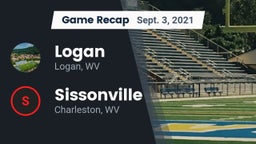 Recap: Logan  vs. Sissonville  2021