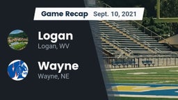 Recap: Logan  vs. Wayne  2021