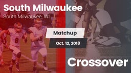 Matchup: South Milwaukee vs. Crossover 2018