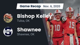 Recap: Bishop Kelley  vs. Shawnee  2020