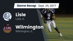 Recap: Lisle  vs. Wilmington  2017