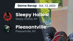 Recap: Sleepy Hollow  vs. Pleasantville  2023