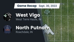 Recap: West Vigo  vs. North Putnam  2022
