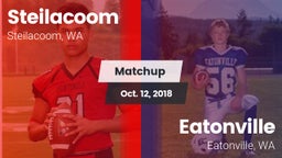 Matchup: Steilacoom High vs. Eatonville  2018