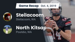 Recap: Steilacoom  vs. North Kitsap  2019