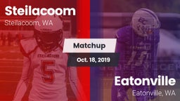 Matchup: Steilacoom High vs. Eatonville  2019