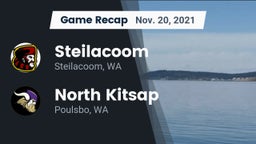 Recap: Steilacoom  vs. North Kitsap  2021