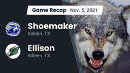 Recap: Shoemaker  vs. Ellison  2021
