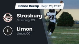 Recap: Strasburg  vs. Limon  2017