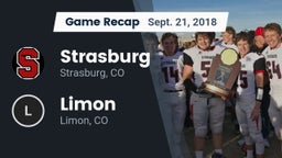 Recap: Strasburg  vs. Limon  2018