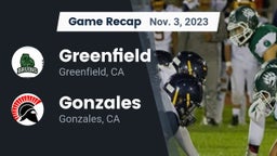 Recap: Greenfield  vs. Gonzales  2023