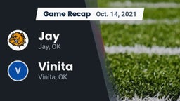 Recap: Jay  vs. Vinita  2021