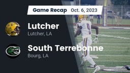 Recap: Lutcher  vs. South Terrebonne  2023
