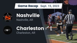 Recap: Nashville  vs. Charleston  2023