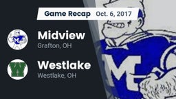 Recap: Midview  vs. Westlake  2017