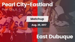 Matchup: Pearl City-Eastland vs. East Dubuque 2017