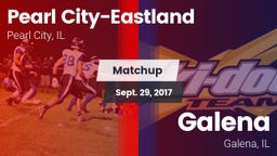 Matchup: Pearl City-Eastland vs. Galena  2017