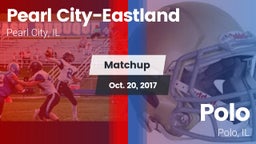Matchup: Pearl City-Eastland vs. Polo  2017