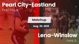 Matchup: Pearl City-Eastland vs. Lena-Winslow  2019