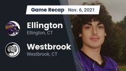 Recap: Ellington  vs. Westbrook  2021