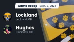 Recap: Lockland  vs. Hughes  2021