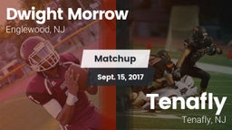 Matchup: Dwight Morrow High vs. Tenafly  2017