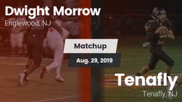 Matchup: Dwight Morrow High vs. Tenafly  2019