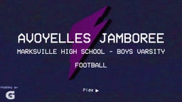 Highlight of Avoyelles Jamboree