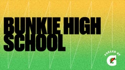 Marksville football highlights Bunkie High School