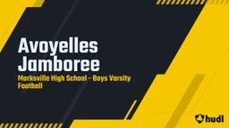 Highlight of Avoyelles Jamboree