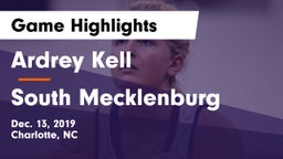 Ardrey Kell  vs South Mecklenburg  Game Highlights - Dec. 13, 2019