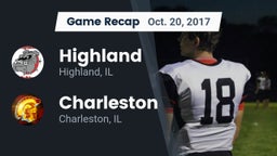 Recap: Highland  vs. Charleston  2017