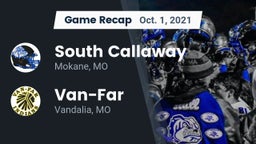 Recap: South Callaway  vs. Van-Far  2021