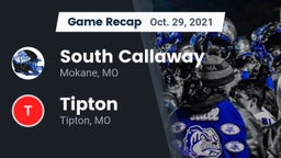 Recap: South Callaway  vs. Tipton  2021
