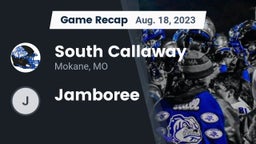 Recap: South Callaway  vs. Jamboree 2023