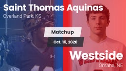 Matchup: St. Thomas Aquinas vs. Westside  2020