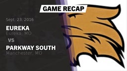 Recap: Eureka  vs. Parkway South  2016