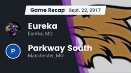 Recap: Eureka  vs. Parkway South  2017