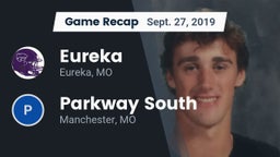 Recap: Eureka  vs. Parkway South  2019