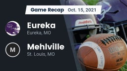 Recap: Eureka  vs. Mehlville  2021