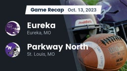 Recap: Eureka  vs. Parkway North  2023