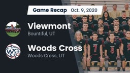 Recap: Viewmont  vs. Woods Cross  2020