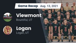 Recap: Viewmont  vs. Logan  2021