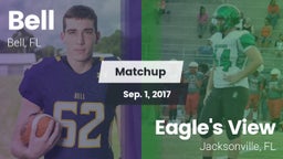 Matchup: Bell  vs. Eagle's View  2017