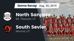 Recap: North Sanpete  vs. South Sevier  2019