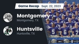 Recap: Montgomery  vs. Huntsville  2023
