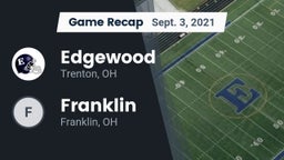 Recap: Edgewood  vs. Franklin  2021