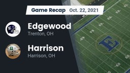 Recap: Edgewood  vs. Harrison  2021