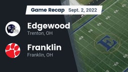 Recap: Edgewood  vs. Franklin  2022