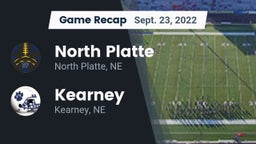 Recap: North Platte  vs. Kearney  2022